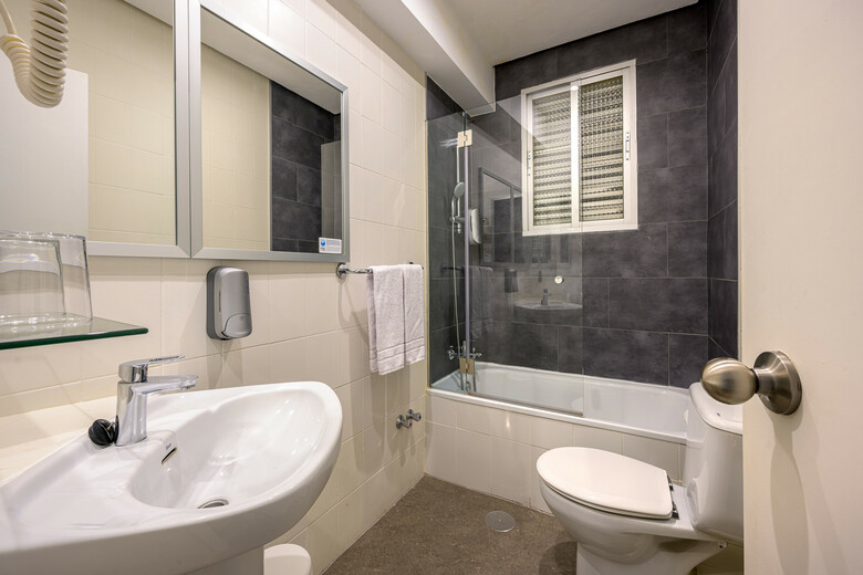 Hotel Neomagna Madrid