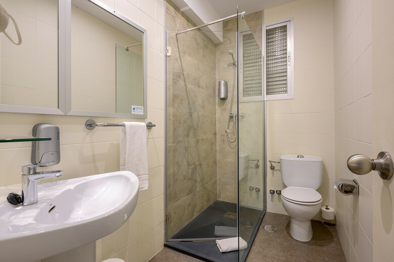 Hotel Neomagna Madrid