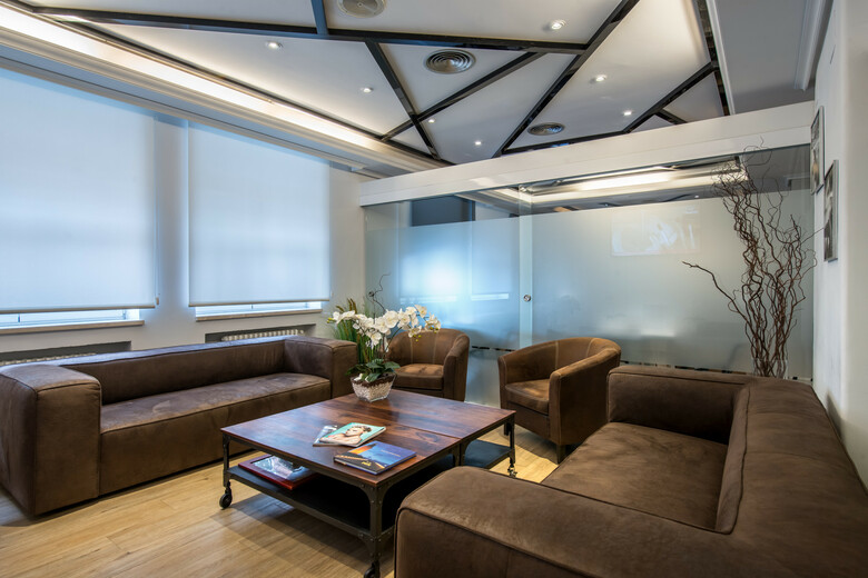 Hotel Neomagna Madrid
