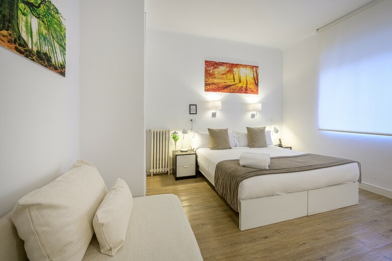 Hotel Neomagna Madrid