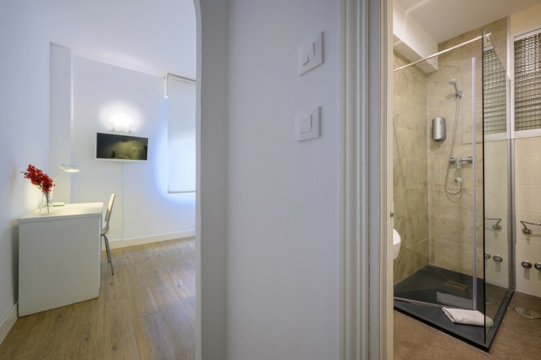 Hotel Neomagna Madrid