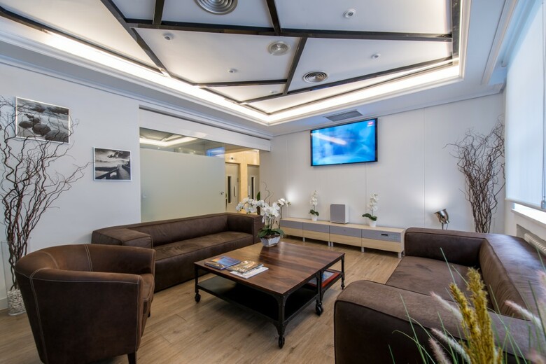Hotel Neomagna Madrid