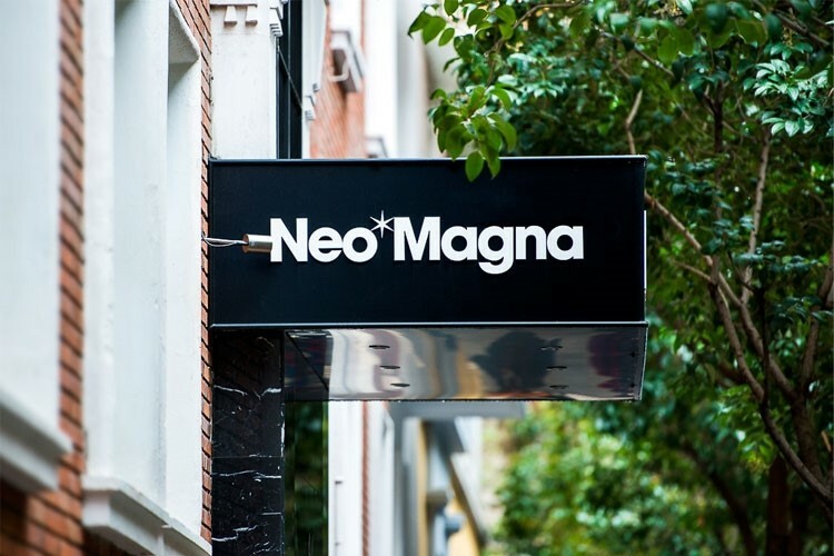 Hotel Neomagna Madrid