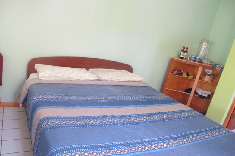Cabana Anakena