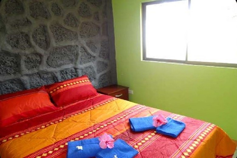 Cabana Anakena