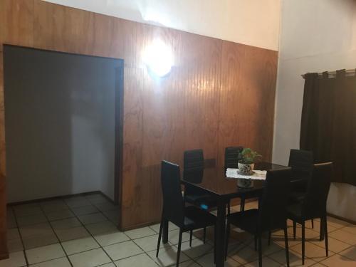 Cabana Pumakari