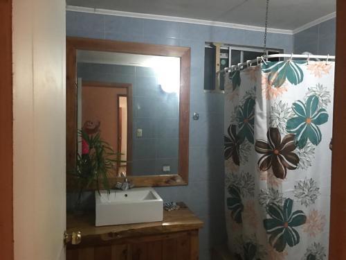 Cabana Pumakari