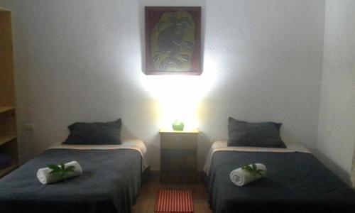 Cabana Pumakari