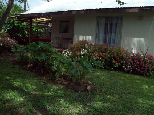 Cabana Pumakari