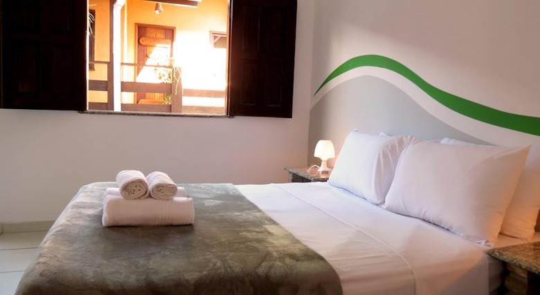Hostal Che Lagarto Itacar�