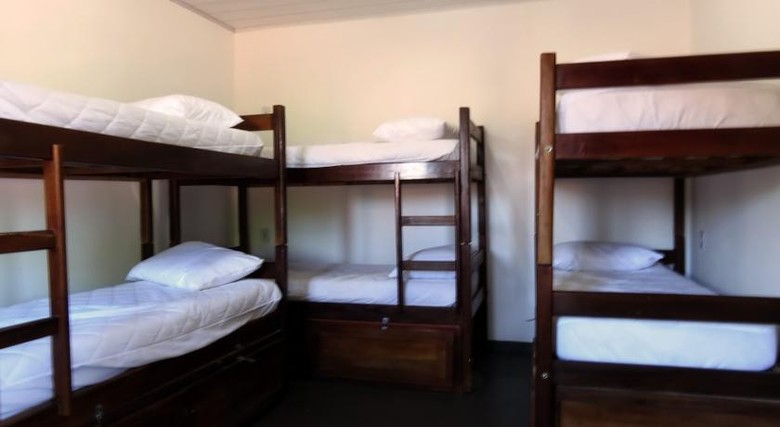Hostal Che Lagarto Itacar�