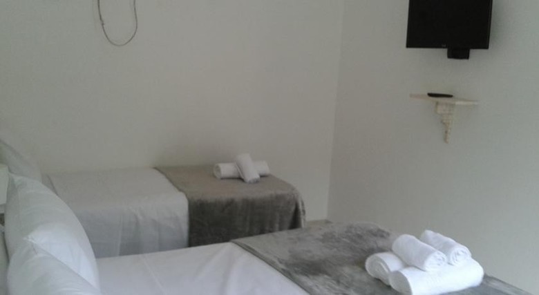 Hostal Che Lagarto Itacar�