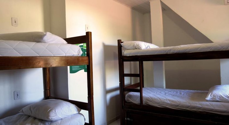 Hostal Che Lagarto Itacar�