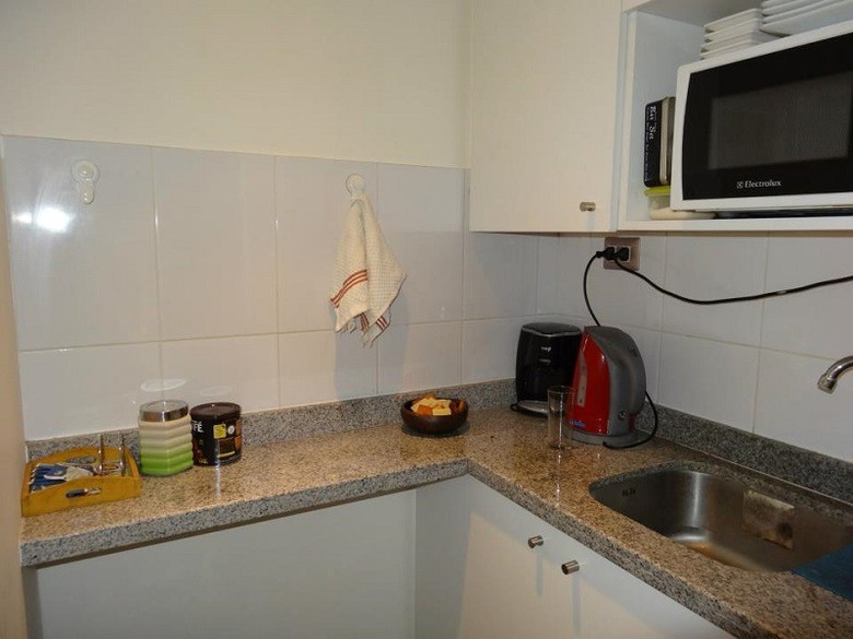 Hostal Barrio Paraiso