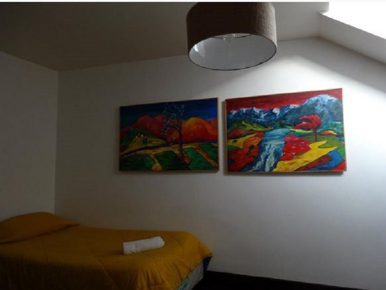 Hostal Barrio Paraiso