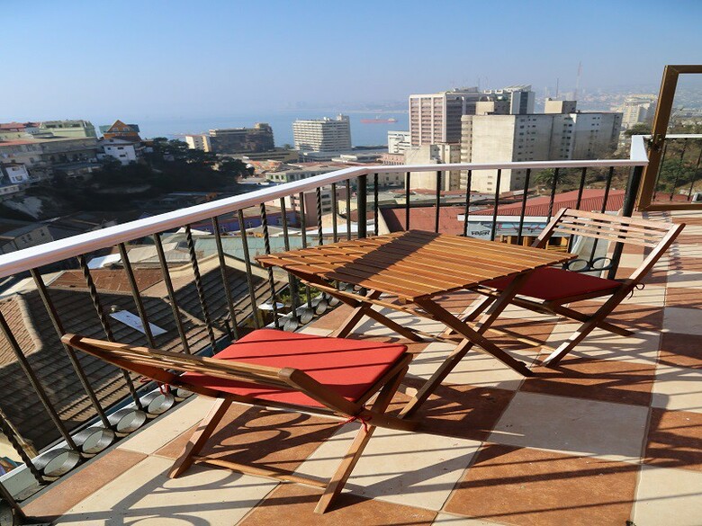 Hotel Boutique Casa Vander