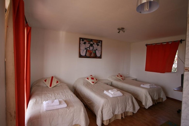 Cabana Te Pito Kura