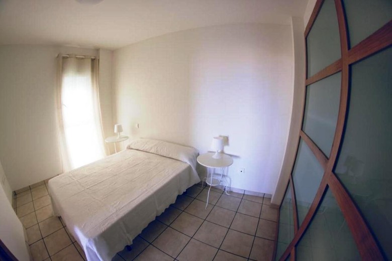 Apartamentos Be Free Mojacar