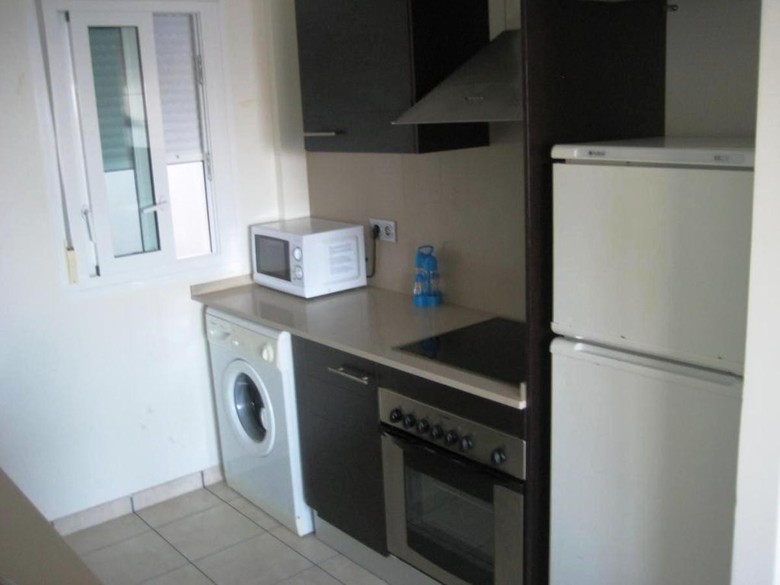 Apartamentos Be Free Mojacar
