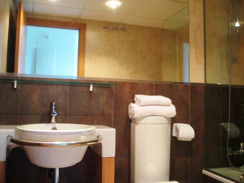 Apartamentos Be Free Mojacar