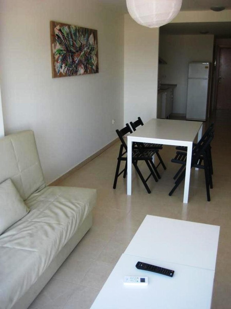Apartamentos Be Free Mojacar