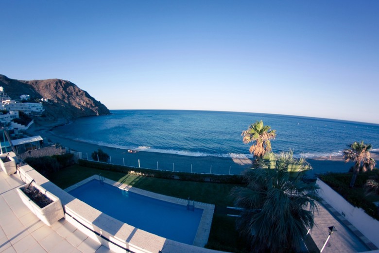 Apartamentos H3 Nautilus