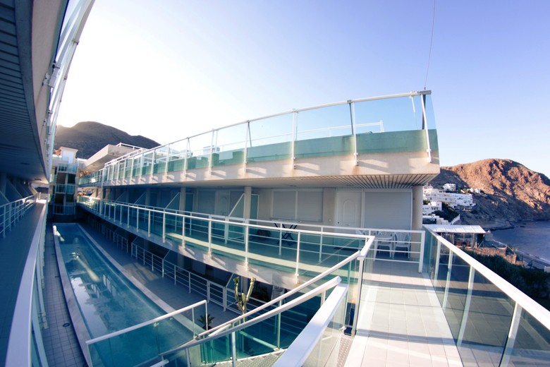 Apartamentos H3 Nautilus