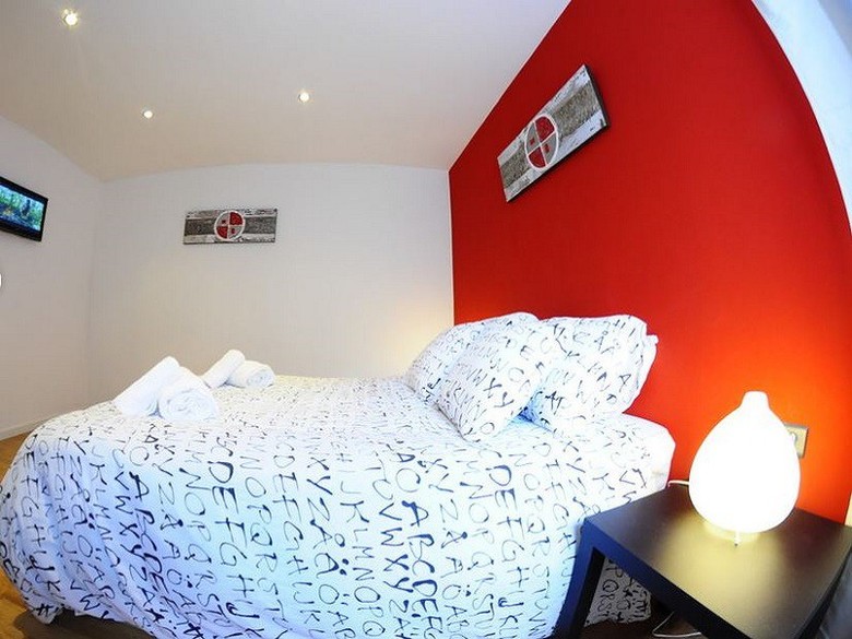 Apartamento Valpogo