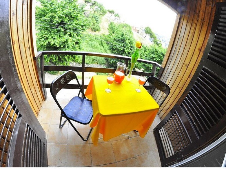 Apartamento Valpogo