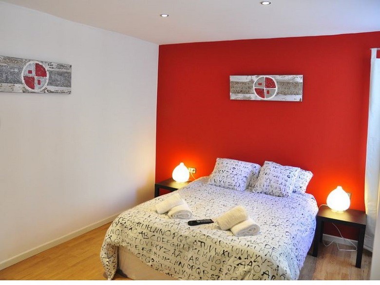 Apartamento Valpogo