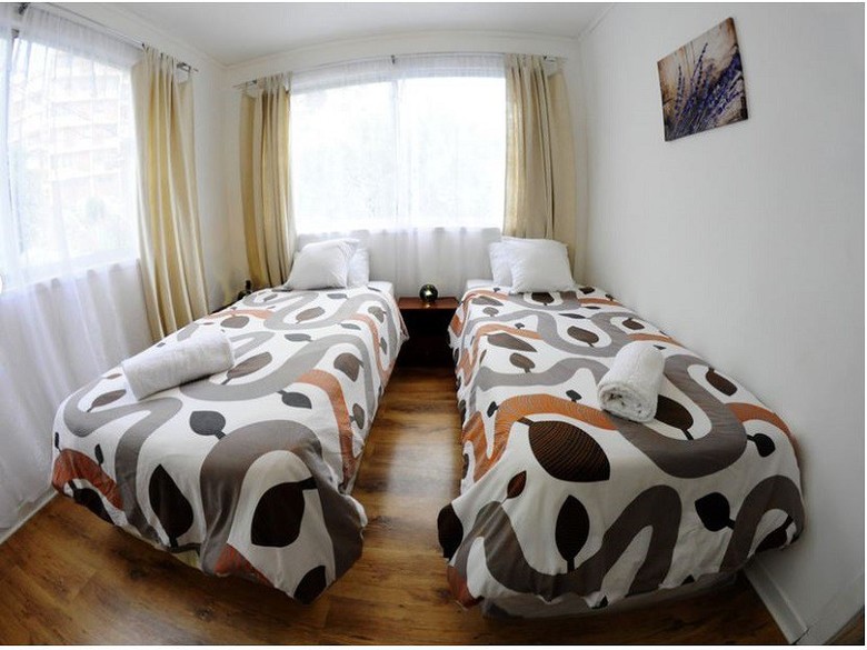 Apartamento Valpogo