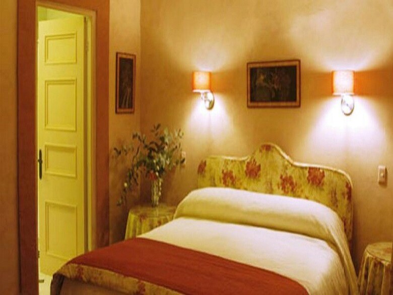 Hacienda Hist�rica Marchig�e