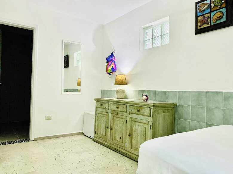 B & B Caribo Cozumel