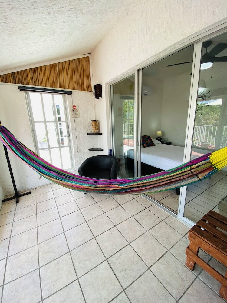 B & B Caribo Cozumel