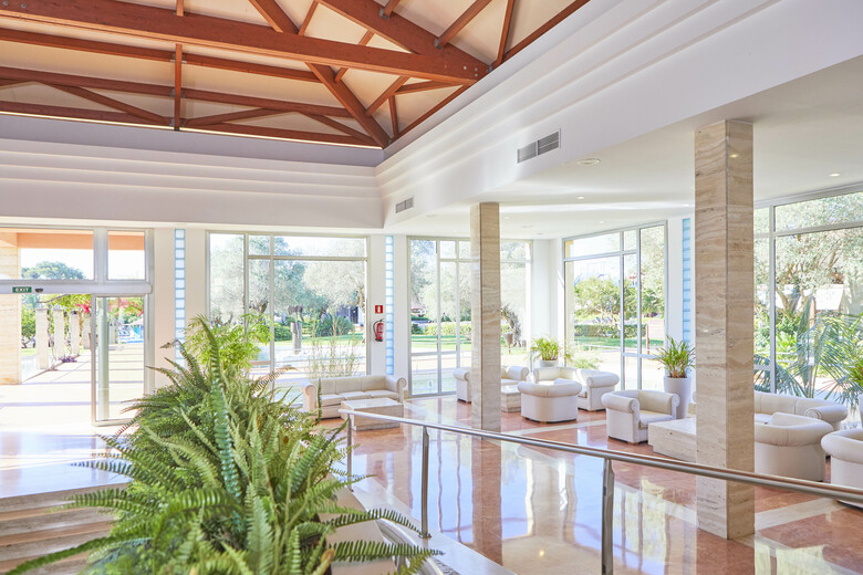 Hotel Zafiro Can Picafort