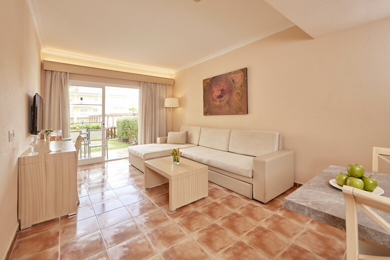 Hotel Zafiro Can Picafort
