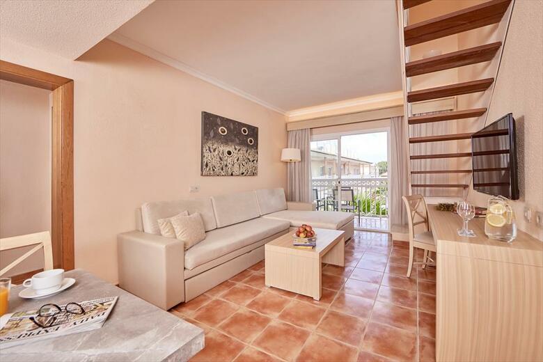 Hotel Zafiro Can Picafort