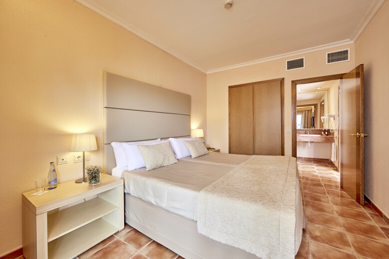 Hotel Zafiro Can Picafort