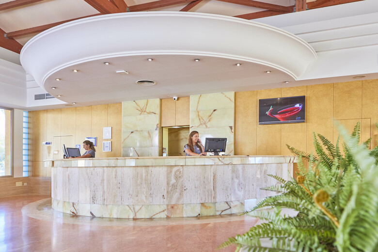 Hotel Zafiro Can Picafort
