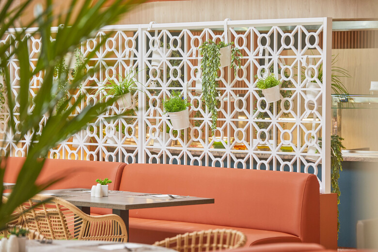 Hotel Zafiro Can Picafort