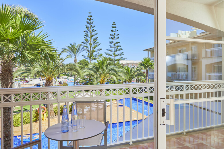 Hotel Zafiro Can Picafort
