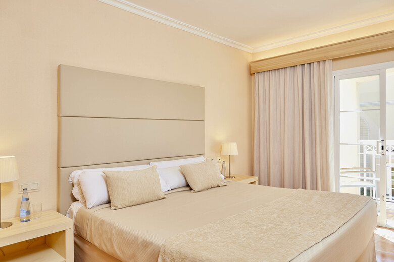 Hotel Zafiro Can Picafort