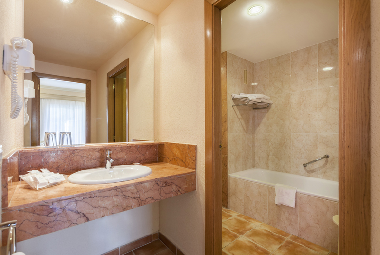 Hotel Zafiro Can Picafort