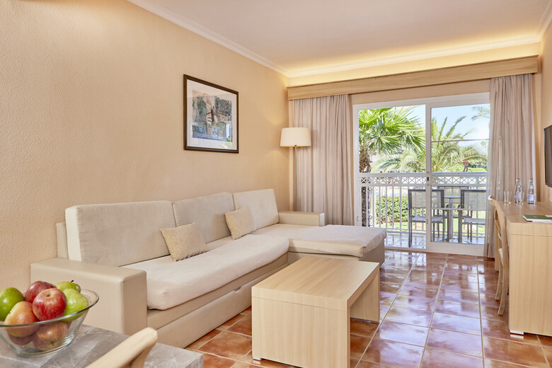 Hotel Zafiro Can Picafort