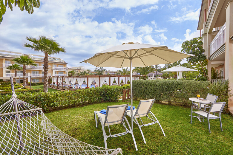 Hotel Zafiro Can Picafort