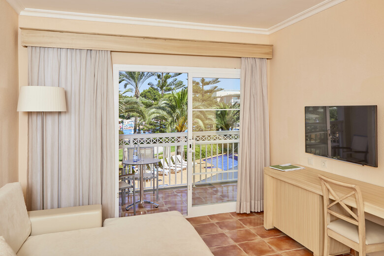 Hotel Zafiro Can Picafort
