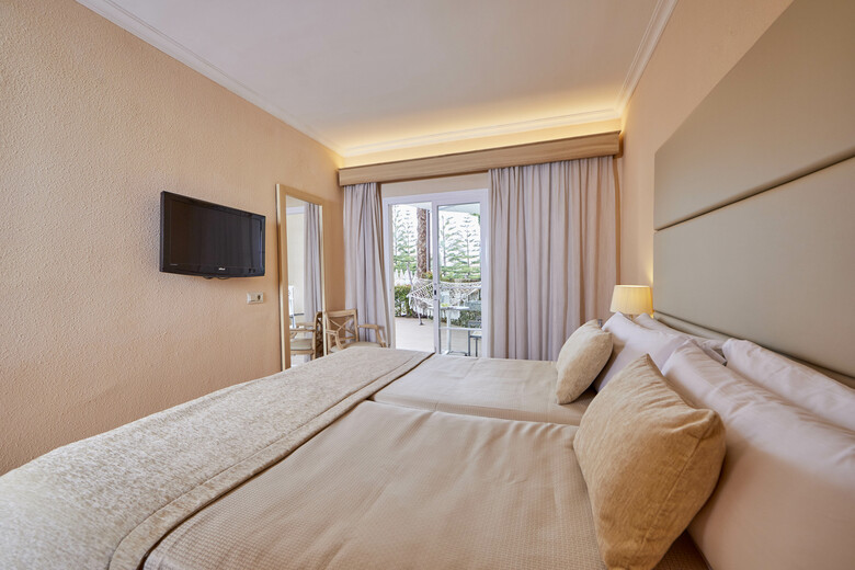 Hotel Zafiro Can Picafort