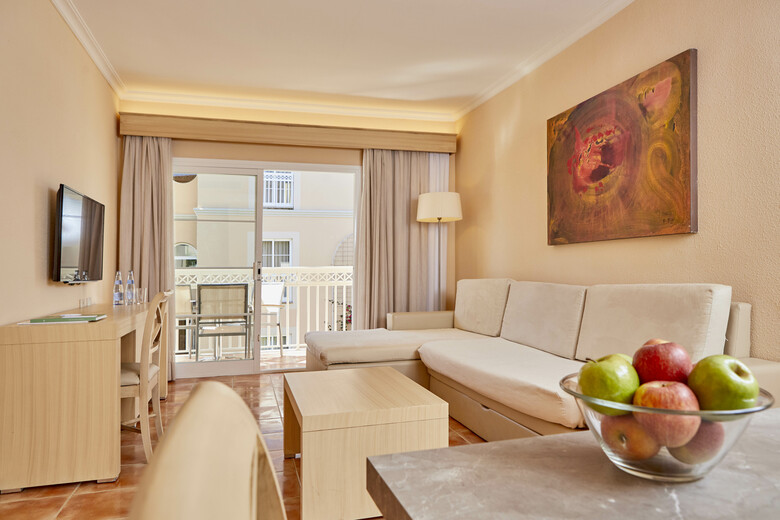 Hotel Zafiro Can Picafort