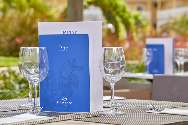 Hotel Zafiro Can Picafort