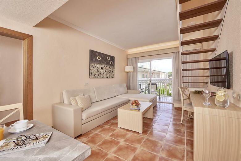 Hotel Zafiro Can Picafort